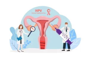 HPV Vaccination