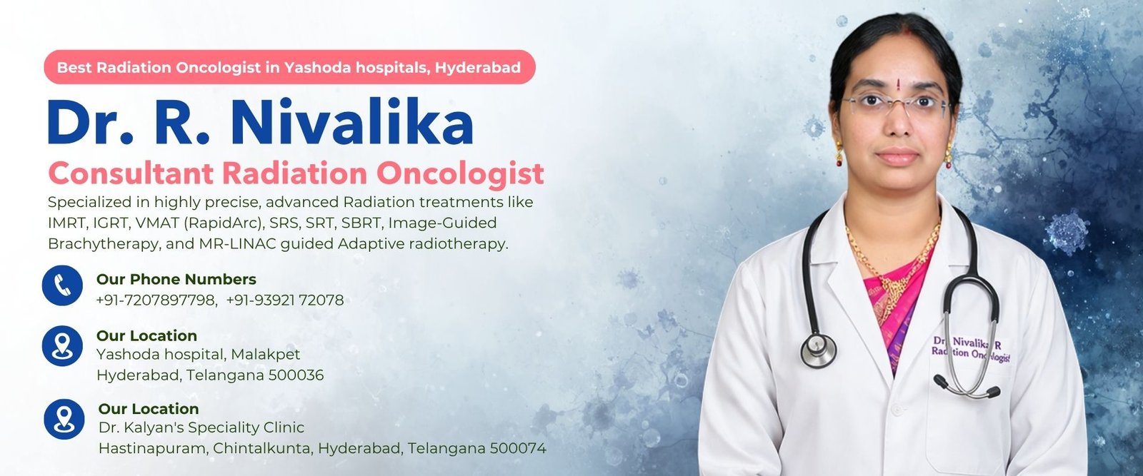 Dr. R. Nivalika