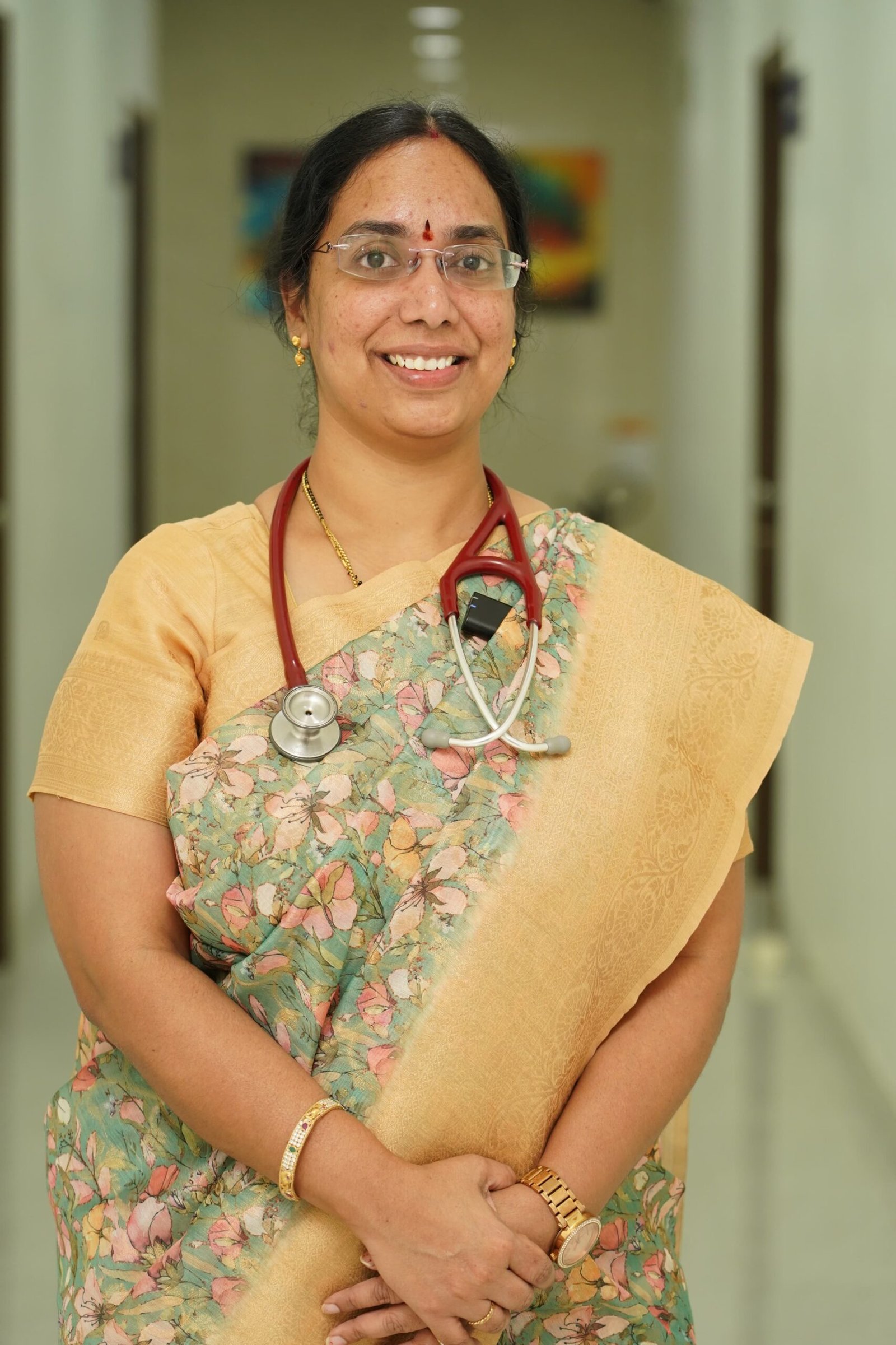 Dr. R. Nivalika